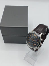 クオーツ|EMPORIO ARMANI