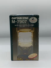 ガスランタン|CAPTAIN STAG