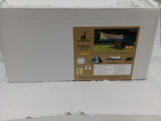 スタンダードドームテント＆タープセット+|CAPTAIN STAG