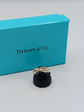 シルバーリング|TIFFANY&CO.