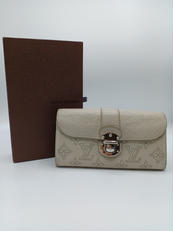 ポルトフォイユ　イリス|LOUIS VUITTON