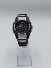 G-SHOCK|CASIO