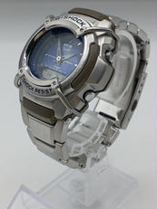 MT-G クォーツ|CASIO