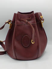 ショルダーバッグ|CARTIER