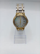 ソーラー腕時計|CASIO