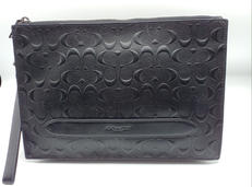 クラッチバッグ|COACH