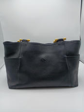 レザートートバッグ|KITAMURA