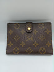 アジェンダPM手帳カバー|LOUISVUITTON