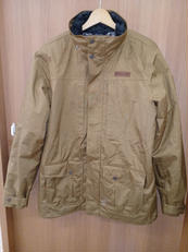 マウンテンパーカー|COLUMBIA