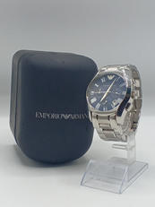クォーツ腕時計|EMPORIO ARMANI