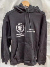 WFPロゴパーカー|BALENCIAGA