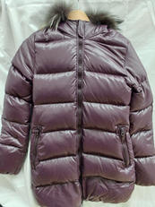 ダウンコート|DUVETICA