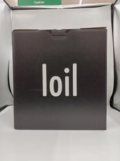 ノンフライヤー|LOIL