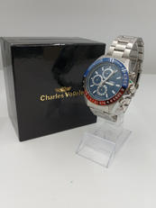 クォーツ時計|CHARLES VOGELE