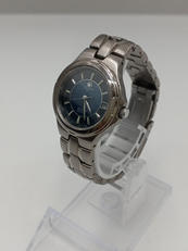 ソーラー時計|CITIZEN