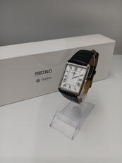 アナログ時計|SEIKO