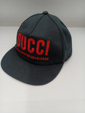 コットンキャップ|GUCCI
