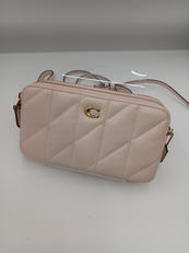 キラクロスボディショルダーバッグ|COACH