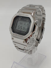 電波ソーラー|G-SHOCK