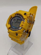 フロッグマン|G-SHOCK