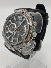 クォーツ|TECHNOS