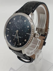 ムーンフェイズマニュファクチュール|FREDERIQUE CONSTANT