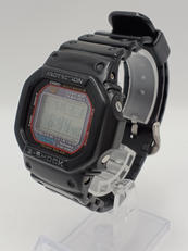 電波ソーラー|G-SHOCK
