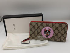 長財布|GUCCI