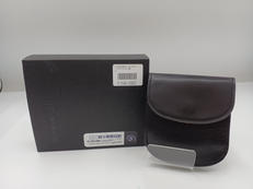 ラウンドポケットウォレット|二宮五郎商店