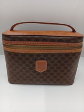 バニティバッグ|CELINE