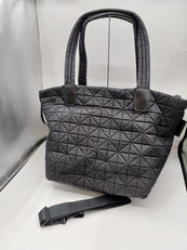 キルティングトートバッグ|VEECOLLECTIVE