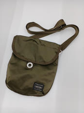 フレームショルダーバッグ|PORTER