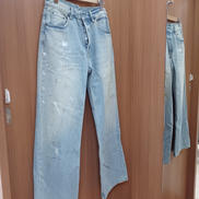 2023F TRAFALGER|ACNE JEANS