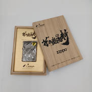 ライター|ZIPPO