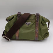 ショルダーバッグ|PRADA