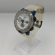 G-SHOCK　クリアブルー|CASIO