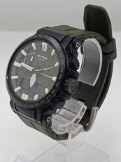 ソーラー電波|PROTREK