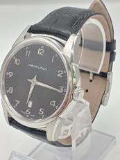 クォーツ|HAMILTON