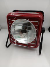 ハンディガスヒーター|UNIFLAME