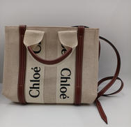 トートバッグ|CHLOE