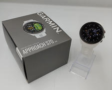 ゴルフスマートウォッチ|GARMIN