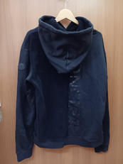 プルオーバーパーカー|MONCLER