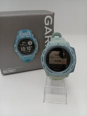 タフネスGPSアウトドアウォッチ|GARMIN