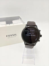 スマートウォッチ|FOSSIL