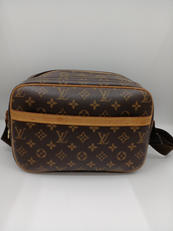 リポーターPM|LOUISVUITTON