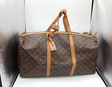 ボストンバック|LOUISVUITTON