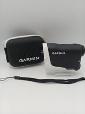 レーザー距離計|GARMIN