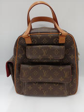 エクサントリ　シテ|LOUIS VUITTON