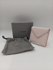 折りたたみ財布|BALENCIAGA