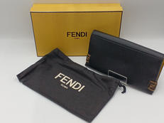 長財布|FENDI